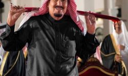 ملتقى الرياض للقيم المشتركة.. قتل المسلمين والتطبيع فريضة