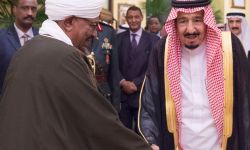 اهتمام السعودي المفاجئ بالسودان دافعه الخوف لا الصداقة