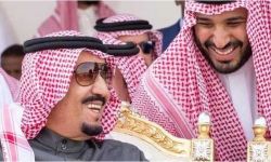 النظام السعودي والتعامل مع الحرمين الشريفين كعقار خاص به