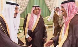 مطالبة الولايات المتحدة بمعاقبة وزير سعودي