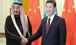 السعودية تتجه نحو الصين؛ هل حان وقت انتهاء زواجها الكاثوليكي من واشنطن