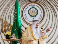 دور الجامعة العربية في معاناة الشعب العربي