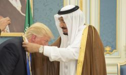 هل يمكن أن ينتهى تحالف الأمن مقابل النفط بين أمريكا والسعودية