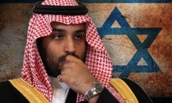 بفضل ابن سلمان.. إسرائيل تطمع بمكاسب اقتصادية في السعودية