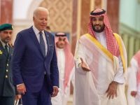 زيارة بايدن ل"السعودية": طيّ لملف جريمة خاشقجي وبلا مكاسب إستراتيجية 
