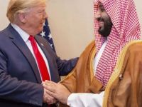 هل نجح ترامب في تأهيل العدو الصهيوني ليكون القوة الضاربة في المنطقة