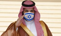 السعودية بزمن ابن سلمان.. يهودية اكثر من الدولة اليهودية