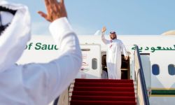 صواريخ اليمن تهدد بإفلاس شركة طيران ابن سلمان