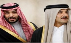 دول الخليج تعاني من هزات الحرب الارتدادية