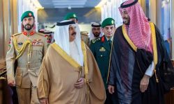 قمة جدة: غيابات تعكس تصدع الموقف الخليجي