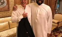 من بعد الفضائح والجرائم والفشل: هل حانت إقالة ابن سلمان ومحاكمته؟