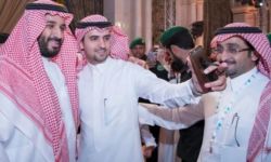 محكمة أمريكية تتابع تفاصيل محاكمة مستشاري ابن سلمان