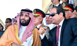 تقرير حقوقي: هكذا طورت السعودية ومصر أساليب قمعية عابرة للحدود