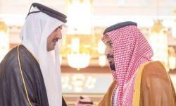 نيويورك تايمز تتحدث عن نزاع غريب بين السعودية وقطر حول بث المونديال