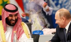 هكذا يمكن إجبار السعودية على التخلي عن تقاربها مع روسيا