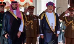 السلطات السعودية تنسق مع سلطنة عُمان لمواجهة الإمارات