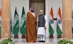 نكاية بمسلمي كشمير، السعودية تبرم اتفاقا مع الهند بالمليارات