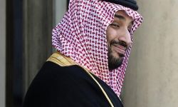 ابن سلمان متورط في تجارة المخدرات في السعودية