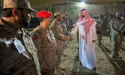 لماذا يفشل ابن سلمان في تطوير جيش السعودية الضعيف