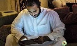 محمد بن سلمان مدمن للكوكايين وألعاب الفيديو