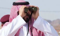 الخيانة السعودية.. ماركة مسجلة