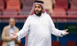بالتزامن مع إشاعة وفاته.. مغردون سعوديون يهاجمون تركي آل الشيخ: أنفق أموالا تكفي لبناء 250 مستشفى