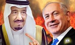 آل سعود وفلسطين.. نكبة قبل النكبة