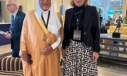هكذا باعت السعودية وأخواتها ماتبقى من فلسطين في قمة شرم الشيخ