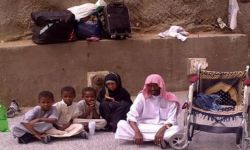 إعلام السعودية يروج لدراسة عن علاقة الفقر بالسعادة