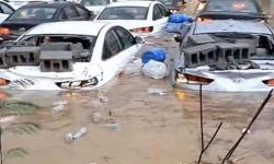 صحيفة سعودية : الأمطار أكثر جهاز مصداقية في كشف ‫الفساد