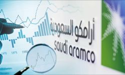 أرامكو ستبيع المزيد من أسهمها لإنعاش اقتصاد آل سعود