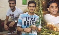 السلطات السعلوة ترتكب مجزرة إعدام جديدة