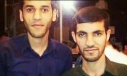 المحكمة العليا السعودية تؤيد قرار الإعدام بحق الشابين البحرينيين