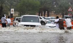 ثالوث السيول والفقر والبطالة يخنق مواطني السعودية