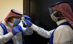 السعودية تسجل أكبر حصيلة وفيات يومية بكورونا خلال أسبوع