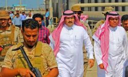 وفدان سعودي وعماني يصلان صنعاء لبحث ترتيبات تمديد هدنة اليمن