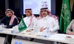 وفد سعودي في صنعاء وأنباء عن جهود عمانية لتمديد وتوسيع الهدنة
