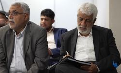 مؤتمر يناقش شؤون شعوب الخليج في زمن الحرب