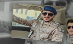 رسالة الضابط سالم القحطاني تقلب الشارع السعودي