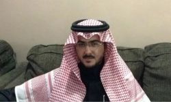 نكاية بدولة قطر، محاكم التفتيش السعودية تقسوا على رسام كاريكاتير