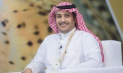 محاكم التفتيش #السعودية تحكم بالسجن 20 عامًا ضد الناشط أبو بجاد الهارف
