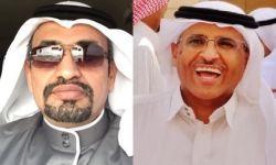 السلطات السعودية تمدد سجن القحطاني والنخيفي