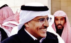 السلطات السعودية تقطع الاتصالات عن المعتقل محمد القحطاني