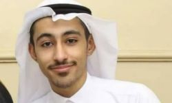سلطات ال سعود تحكم بالسجن 16 عام على شاب بسبب تغريدة
