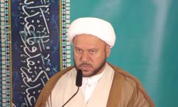 السلطات السعودية تعتقل رجل ديني شيعي