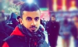 منظمة حقوقية تطالب بإنقاذ الشاب عبدالله غزوي من الإعدام