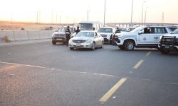 السلطات السعودية تفرض خناقاً مشدداً على حركة التنقل بين مدن القطيف