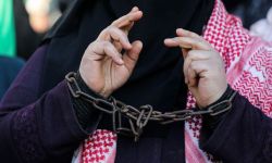 في يوم المرأة العالمي: صوت الضحايا والناشطات أعلى من غسيل السعودية