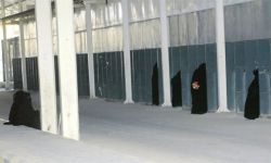 السلطات السعودية تسجن عشرات النساء في سجونها