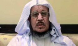 إصابة الداعية المعتقل خالد العجيمي بمرض #الزهايمر
